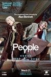 National Theatre Live: People