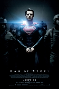 Man of Steel: An IMAX 3D Experience Man of Steel: An IMAX 3D Experience