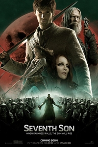 The Seventh Son 3D