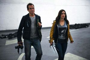 Still 5 for Teenage Mutant Ninja Turtles 3D