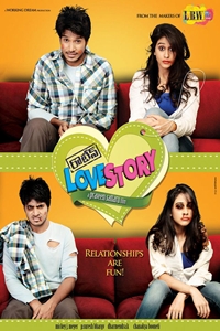 Routine Love Story