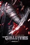 The Guillotines (Xue di zi)
