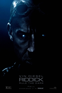 Riddick: The IMAX Experience