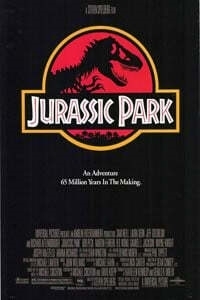 Jurassic Park: An IMAX 3D Experience