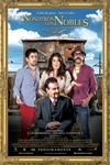 We Are the Nobles (Nosotros los Nobles) Poster
