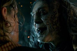 Pirates of the Caribbean: Dead Men Tell No Tales cast photo