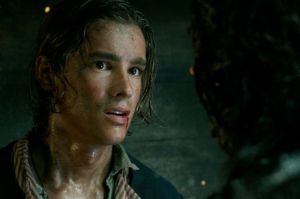 Pirates of the Caribbean: Dead Men Tell No Tales cast photo