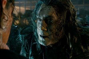 Pirates of the Caribbean: Dead Men Tell No Tales cast photo