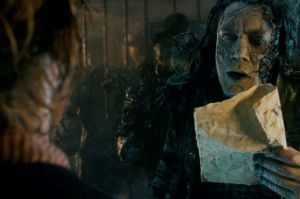 Pirates of the Caribbean: Dead Men Tell No Tales cast photo