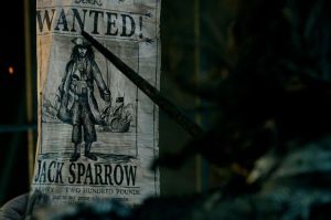 Pirates of the Caribbean: Dead Men Tell No Tales cast photo