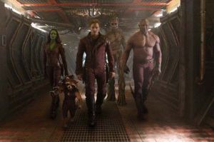 Trailer Thumbnail for Guardians of the Galaxy 3D