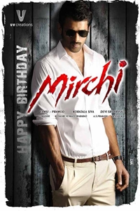 Mirchi