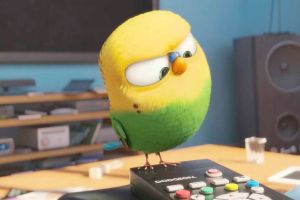 The Secret Life of Pets cast photo