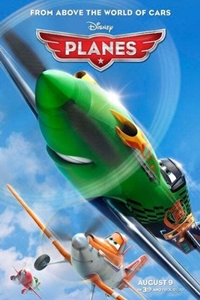 Planes in 3D