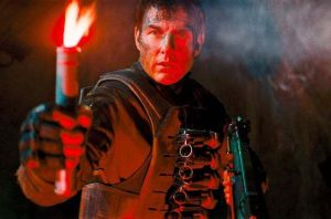 Trailer Thumbnail for Edge of Tomorrow 3D