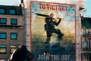 Trailer Thumbnail for Edge of Tomorrow 3D