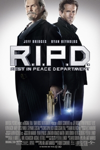 R.I.P.D. 3D