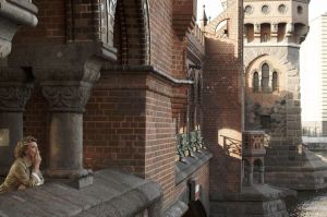 Trailer Thumbnail for A Five Star Life (Viaggio sola)