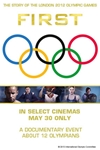 FIRST: The Story of the London 2012 Olympic Games