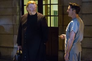 Trailer Thumbnail for Calvary