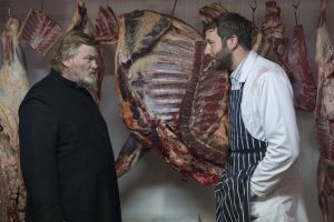 Trailer Thumbnail for Calvary