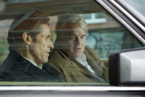 Trailer Thumbnail for A Most Wanted Man