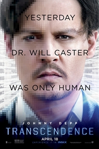 Transcendence: The IMAX Experience Transcendence: The IMAX Experience