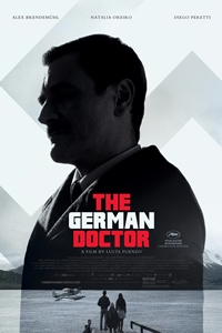 The German Doctor (Wakolda) Poster