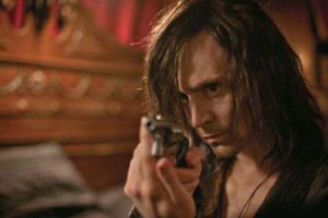 Trailer Thumbnail for Only Lovers Left Alive