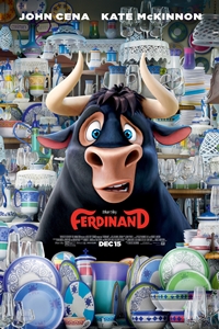 Poster of Ferdinand 3D