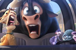 trailler preview