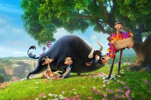 Still 6 for Ferdinand 3D