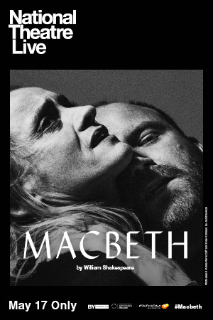 NT-LIVE: Macbeth