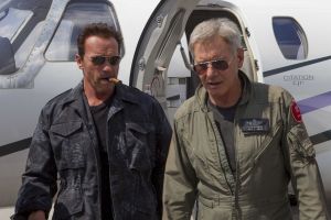 Still 3 for The Expendables 3