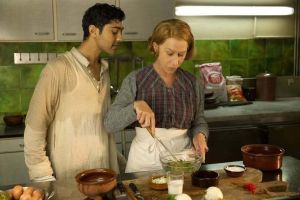 Still 2 for The Hundred-Foot Journey
