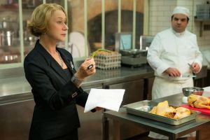 Still 5 for The Hundred-Foot Journey