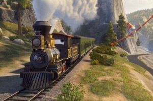 Still 0 for Planes: Fire & Rescue