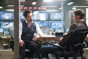 Captain America: Civil War cast photo