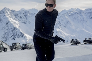 Spectre cast photo