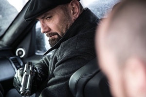 Spectre cast photo