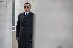 Spectre cast photo