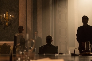 Spectre cast photo