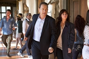 Inferno cast photo