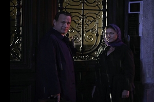 Inferno cast photo