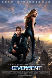 Divergent: The IMAX Experience Divergent: The IMAX Experience