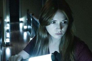 Trailer Thumbnail for Oculus