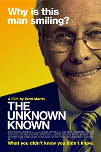 The Unknown Known The Unknown Known