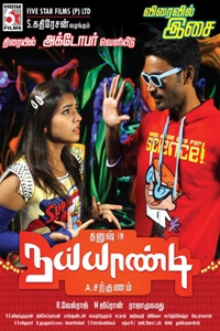 Naiyaandi