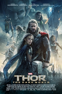 Thor: The Dark World An IMAX 3D Experience