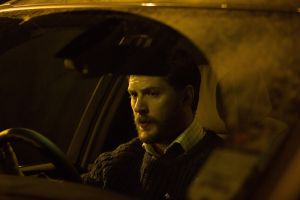 Trailer Thumbnail for Locke
